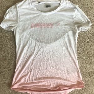 Gymshark top